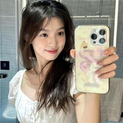 大口女争夫